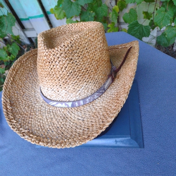 Summer's club hat for men - Picture 2 of 4
